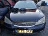 FORD MONDEO BERLINA (GE) — vehículo donante para recambios 