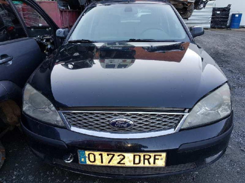 FORD MONDEO BERLINA (GE) — vehículo donante para recambios 