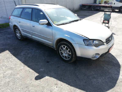 SUBARU LEGACY COMBI/ OUTBACK (B13/BP)