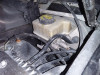 BOMBA FRENO Mercedes-Benz CLASE ML (BM 166) 