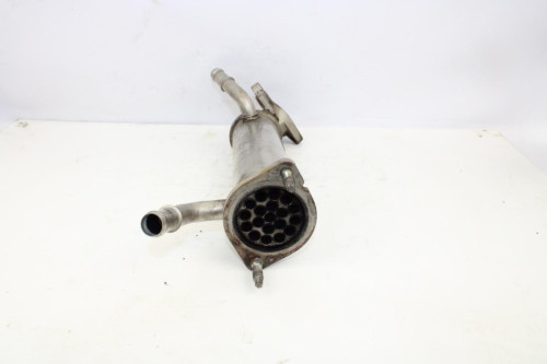 ENFRIADOR EGR 