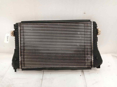 RADIADOR AGUA, SEAT, LEON (1P1)