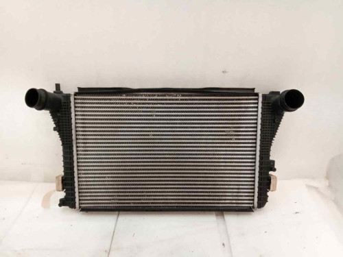  RADIADOR AGUA, SEAT, LEON (1P1) 