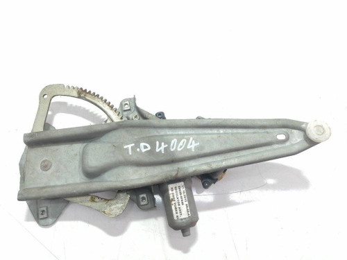  ELEVALUNAS TRASERO DERECHO TOYOTA VERSO (AUR2/ZGR2) 