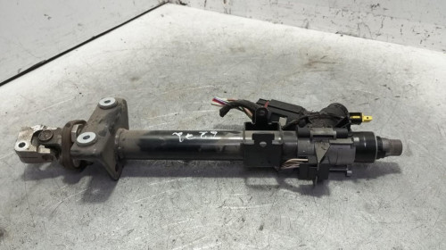 COLUMNA DIRECCION, MERCEDES-BENZ, CLASE A (BM 168)