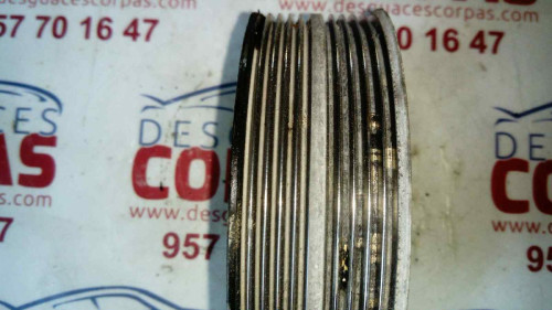  POLEA CIGUEÑAL TATA 
