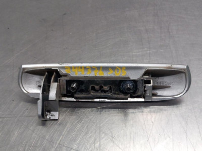 MANETA EXTERIOR DELANTERA DERECHA, MITSUBISHI, COLT CZ3 BERL. 3 (Z30)