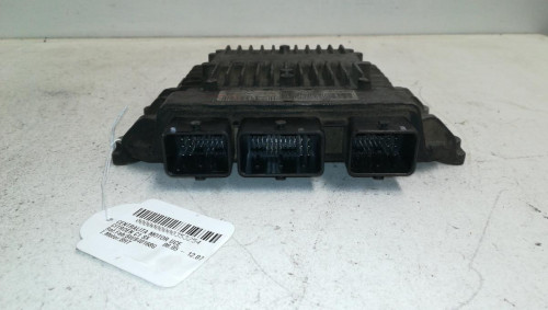  CENTRALITA MOTOR UCE CITROEN C1 