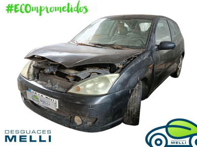 FORD FOCUS BERLINA (CAK)