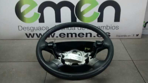  VOLANTE, CHEVROLET, KALOS 