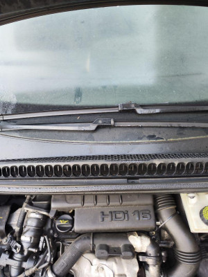 MOTOR LIMPIA DELANTERO