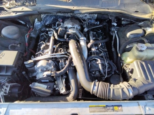  CHRYSLER 300C (LE/LX) 