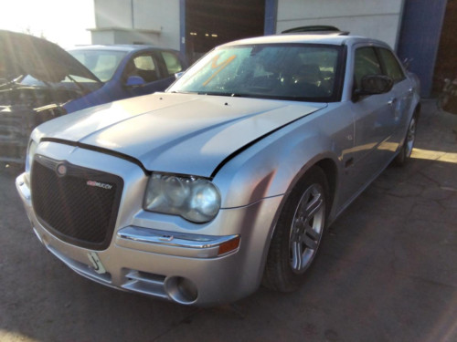  CHRYSLER 300C (LE/LX) 