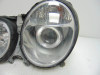  FARO IZQUIERDO MERCEDES-BENZ CLASE E (BM 210) BERLINA 