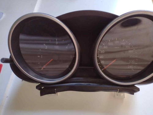 CUADRO INSTRUMENTOS MAZDA 3 BERLINA (BL) 