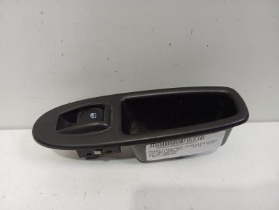 MANDO ELEVALUNAS TRASERO IZQUIERDO, FIAT, 500L (330)