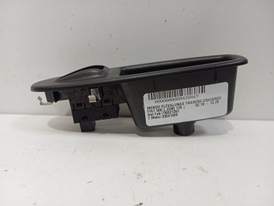 MANDO ELEVALUNAS TRASERO IZQUIERDO, FIAT, 500L (330)