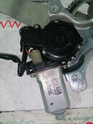  ELEVALUNAS TRASERO DERECHO LEXUS RX 300 (MCU15) 