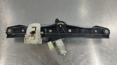 ELEVALUNAS TRASERO IZQUIERDO, BMW, SERIE 3 BERLINA (F30)