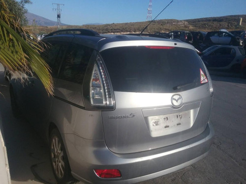  MAZDA 5 (CW) 