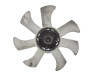  VENTILADOR VISCOSO MOTOR NISSAN PICKUP (D22) 