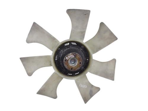  VENTILADOR VISCOSO MOTOR NISSAN PICKUP (D22) 