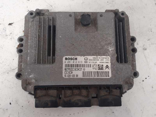  CENTRALITA MOTOR UCE 