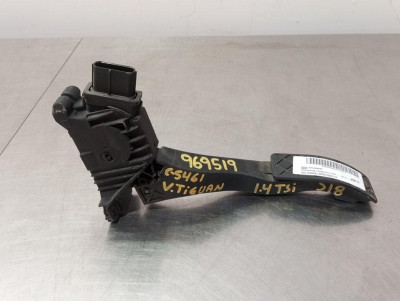 PEDAL ACELERADOR, VOLKSWAGEN, TIGUAN (AD1)