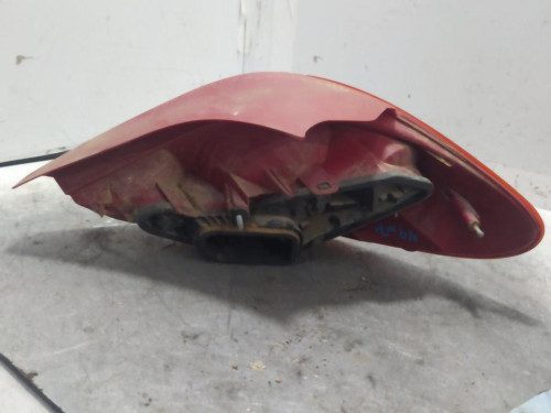  PILOTO TRASERO IZQUIERDO Peugeot 207 