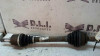  TRANSMISION DELANTERA IZQUIERDA Peugeot 307 BREAK/ SW (S2) 