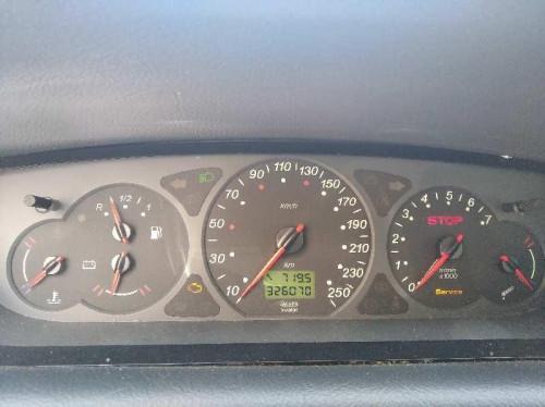  CITROEN C5 BREAK 