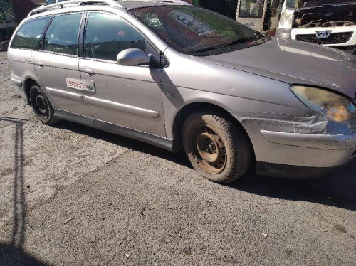  CITROEN C5 BREAK 