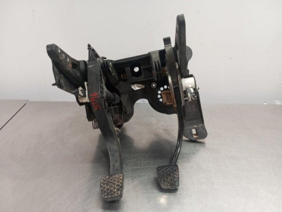 PEDALERA COMPLETA, OPEL, ASTRA K BERLINA 5P