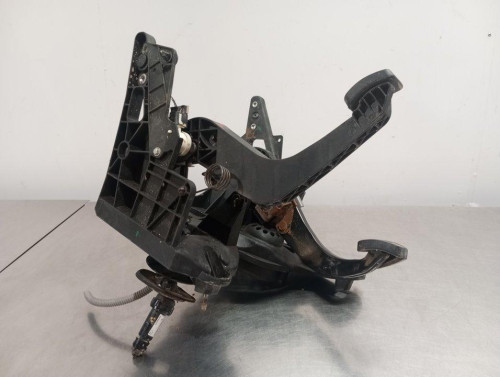  PEDALERA COMPLETA OPEL ASTRA K BERLINA 5P 