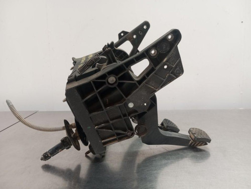  PEDALERA COMPLETA OPEL ASTRA K BERLINA 5P 