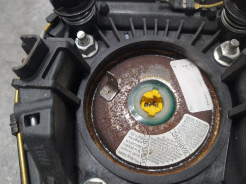  AIRBAG DELANTERO IZQUIERDO Ford FIESTA (CNN) 