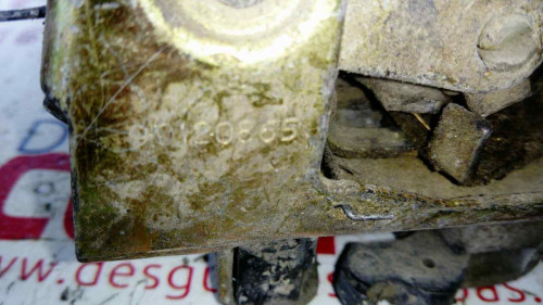  CERRADURA PUERTA DELANTERA DERECHA 
