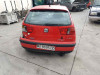 SEAT IBIZA (6K1) — автомобиль-донор на запчасти 