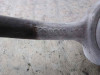 BRAZO SUSPENSION INFERIOR DELANTERO IZQUIERDO Mercedes-Benz CLASE C (BM 203) FAMILIAR 
