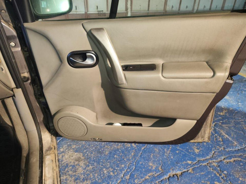 GUARNECIDO PUERTA DELANTERA DERECHA RENAULT SCENIC II (JM) 