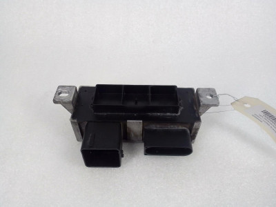 CAJA PRECALENTAMIENTO, RENAULT, FLUENCE