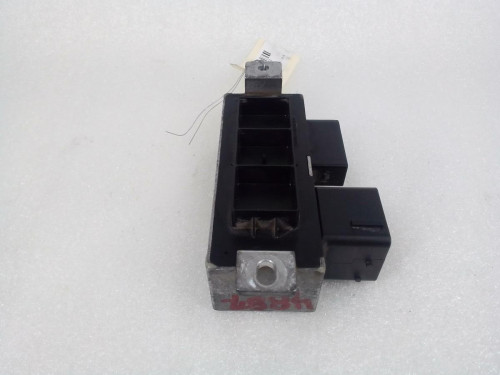  CAJA PRECALENTAMIENTO, RENAULT, FLUENCE 