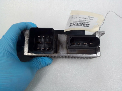 CAJA PRECALENTAMIENTO, RENAULT, FLUENCE