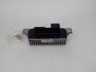 CAJA PRECALENTAMIENTO, RENAULT, FLUENCE