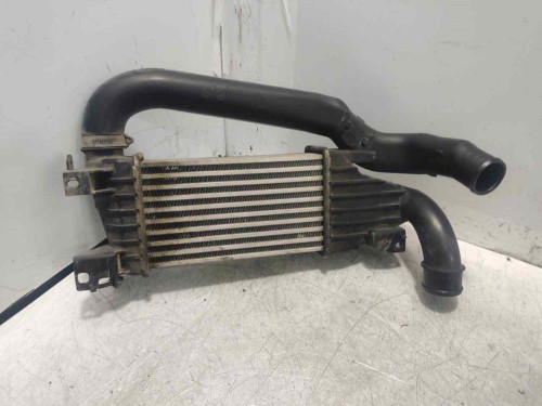 INTERCOOLER, OPEL, ASTRA H BERLINA 