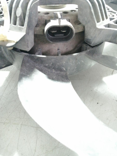  ELECTROVENTILADOR CITROEN JUMPER FURGON GRAN VOLUMEN 