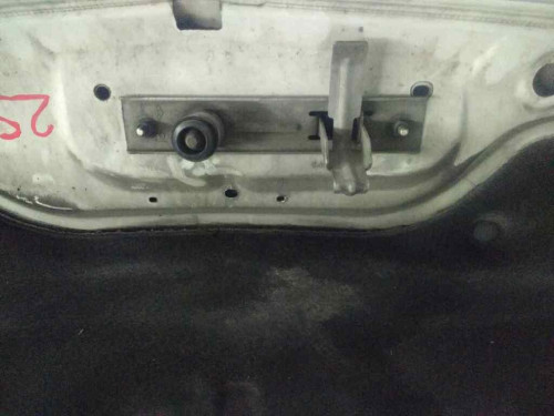  CAPO RENAULT MASTER II FASE 2 FURGÓN 