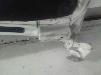 CAPO, RENAULT, MASTER II FASE 2 FURGÓN