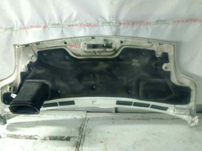CAPO, RENAULT, MASTER II FASE 2 FURGÓN