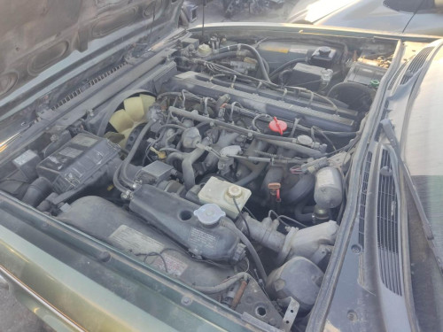 JAGUAR XJ, JAGUAR, XJ